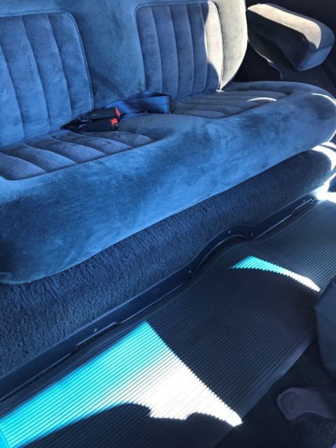 1991 GMC Jimmy - photo 7