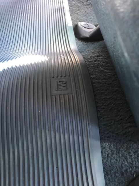 1991 GMC Jimmy - photo 8