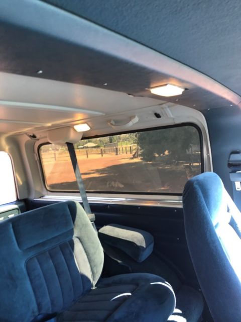 1991 GMC Jimmy - photo 9