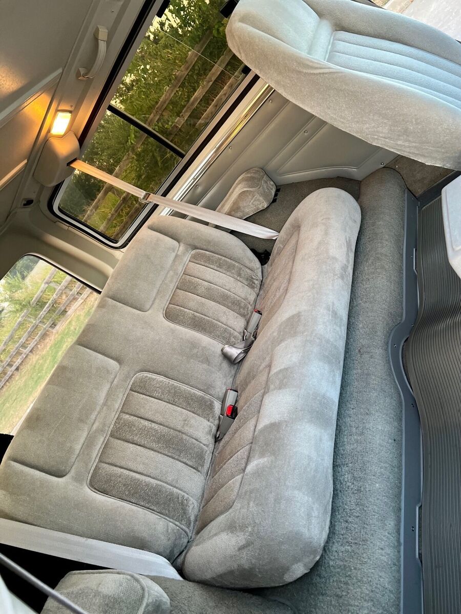 1991 GMC Jimmy V15 - photo 10