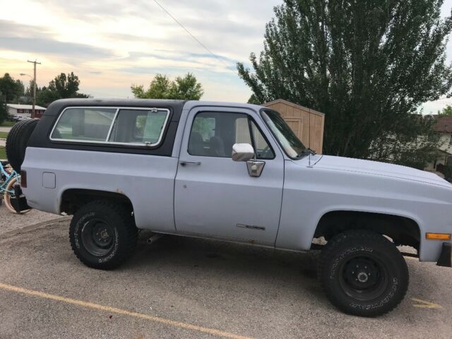 1991 GMC Jimmy - photo 3