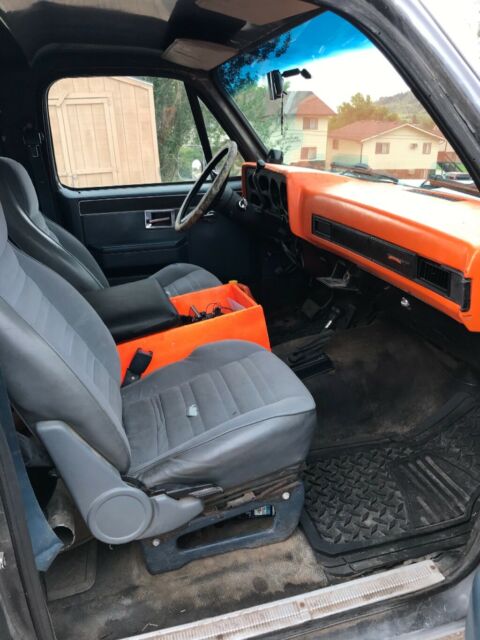 1991 GMC Jimmy - photo 5