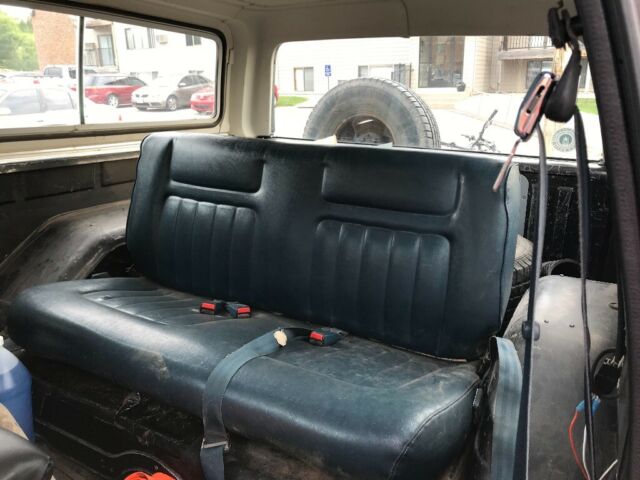 1991 GMC Jimmy - photo 6