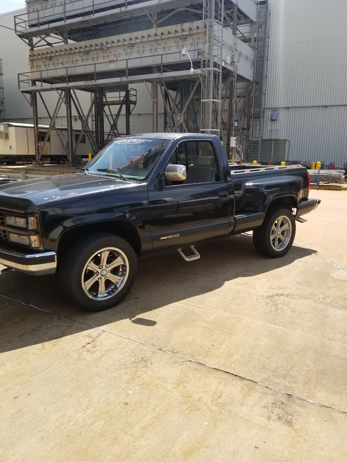 1991 GMC K1500 K1500 - photo 5