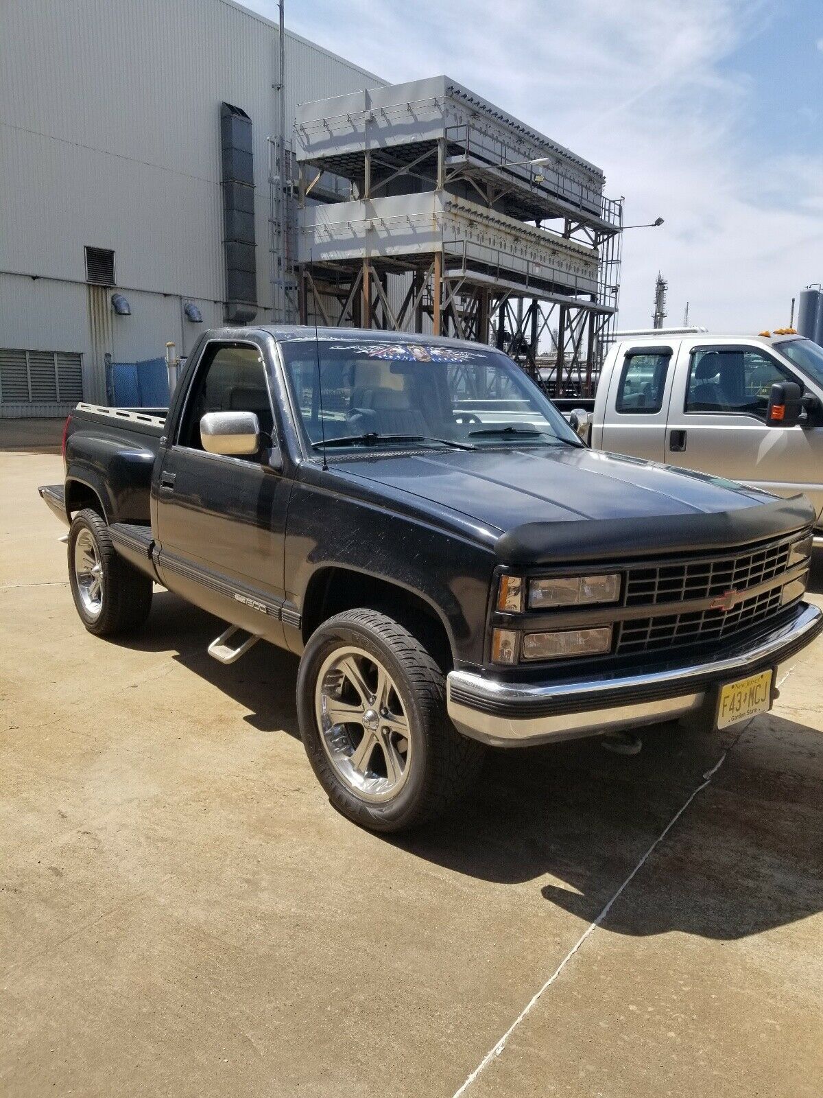 1991 GMC K1500 K1500 - photo 6