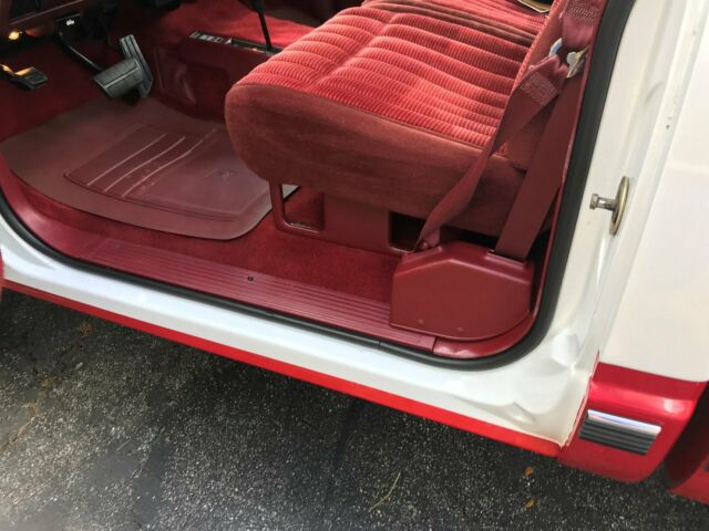 1991 GMC Sierra 1500 SLE - photo 13
