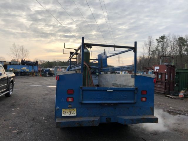 1991 GMC Sierra 3500 - photo 2
