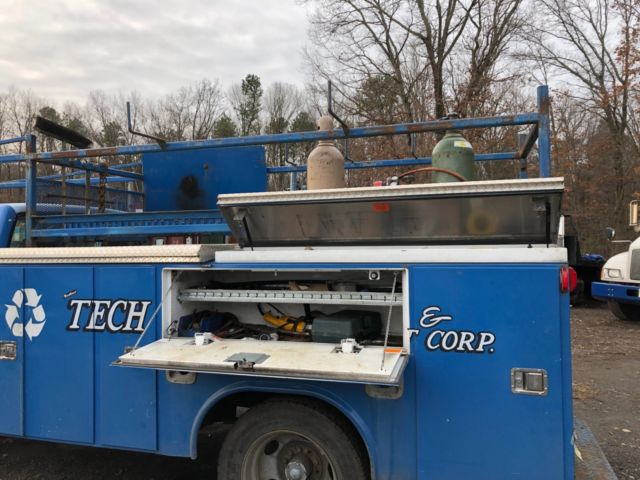 1991 GMC Sierra 3500 - photo 3