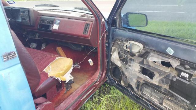 1991 GMC Sierra 1500 - photo 5