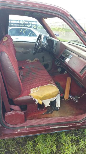 1991 GMC Sierra 1500 - photo 6