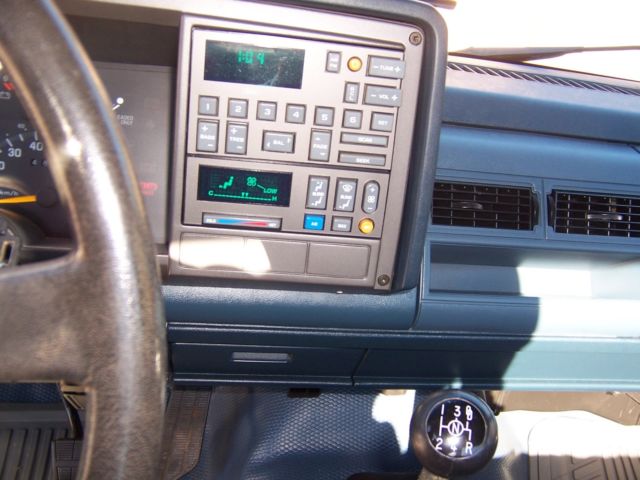 1991 GMC C1500 SLX - photo 10