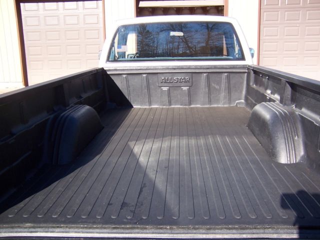 1991 GMC C1500 SLX - photo 12