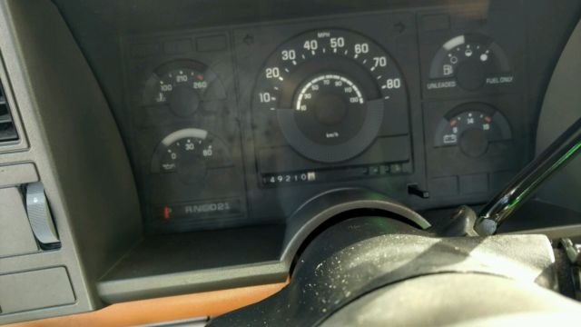 1991 GMC Sierra 1500 - photo 2