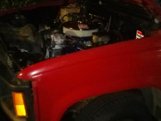 1993 Chevrolet C/K Pickup 1500 - photo 3
