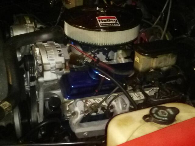 1993 Chevrolet C/K Pickup 1500 - photo 4