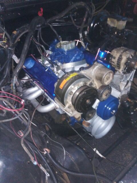 1993 Chevrolet C/K Pickup 1500 - photo 6