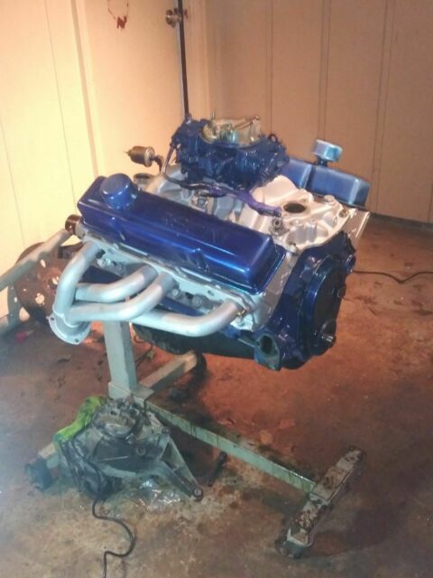 1993 Chevrolet C/K Pickup 1500 - photo 7
