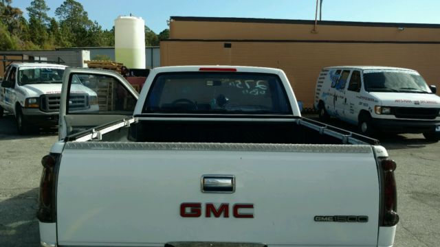 1991 GMC Sierra 1500 - photo 4