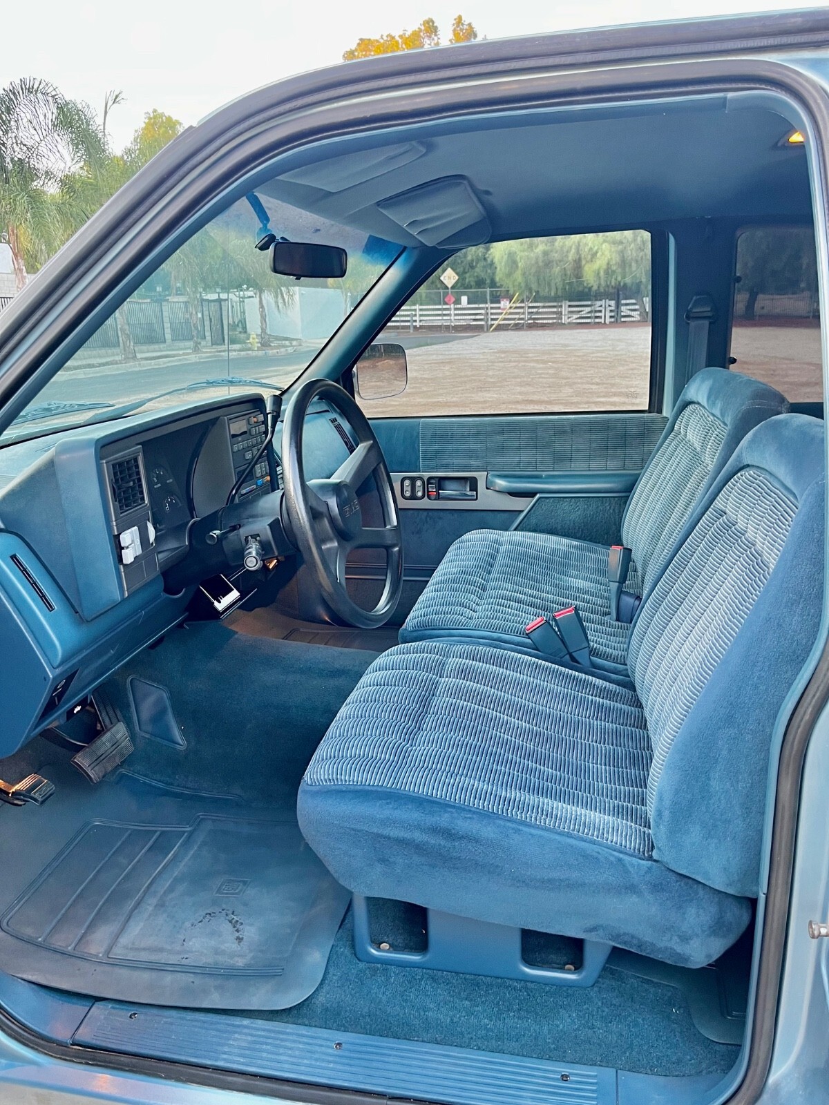 1991 GMC Sierra 1500 - photo 7