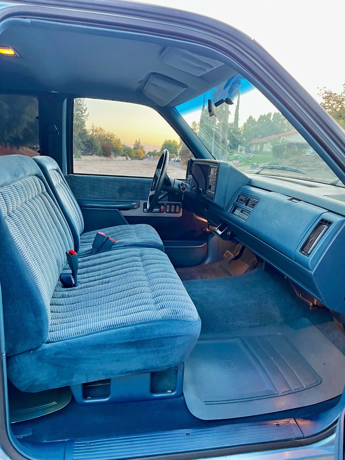 1991 GMC Sierra 1500 - photo 8