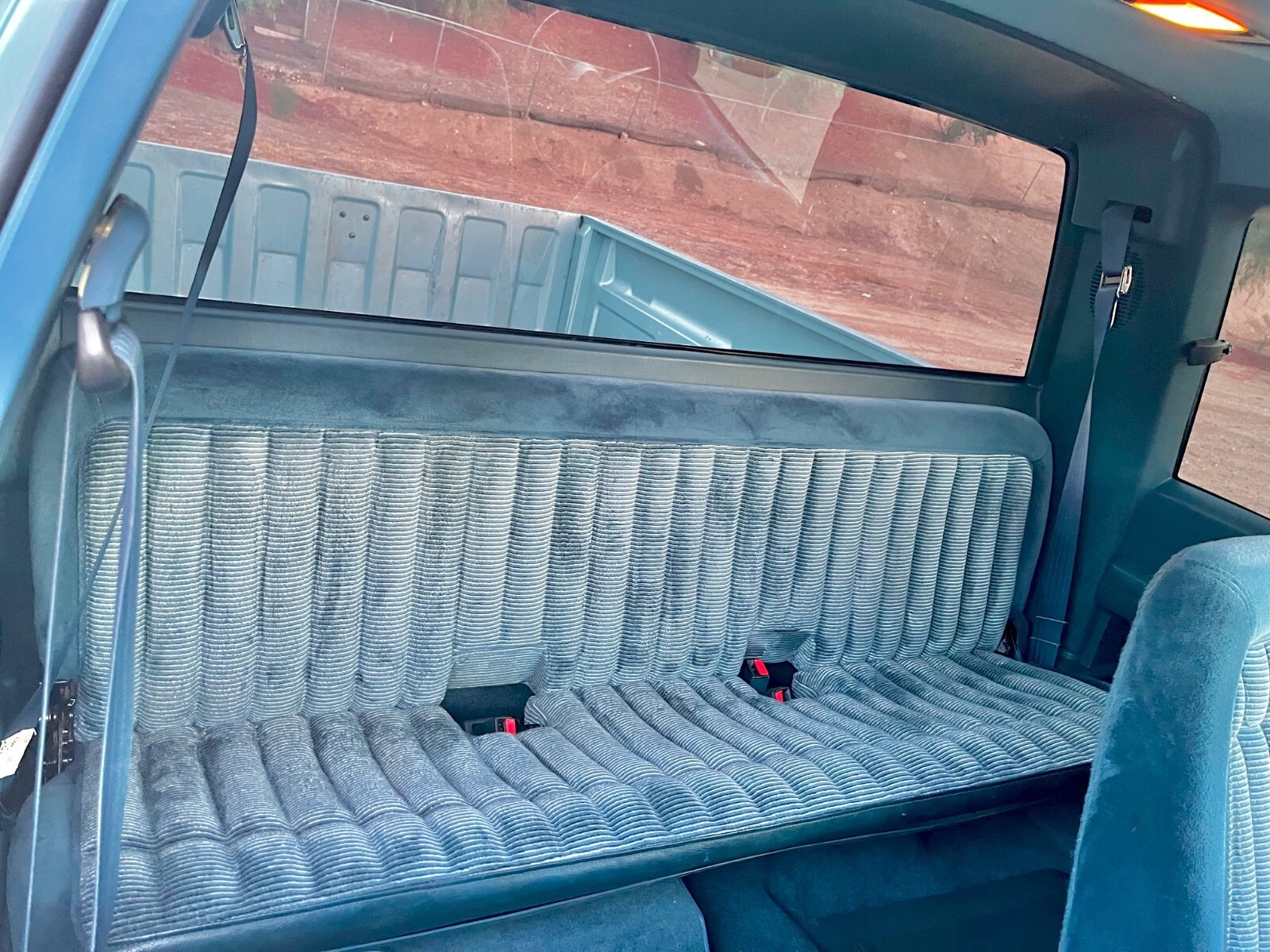 1991 GMC Sierra 1500 - photo 9