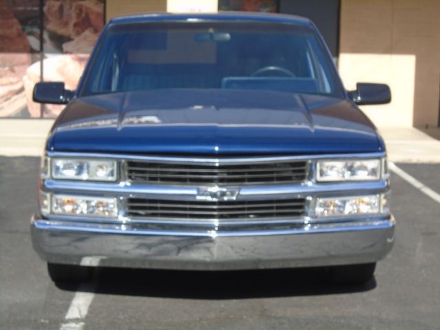 1991 GMC Sierra 1500 Custom Air Bag Suspension - photo 3