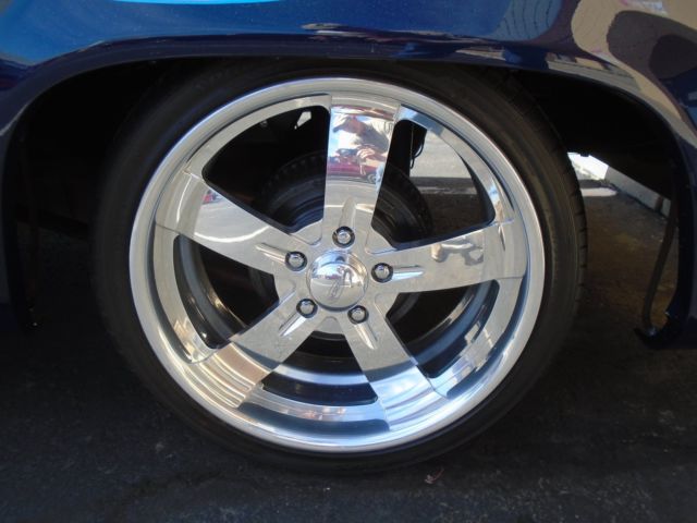 1991 GMC Sierra 1500 Custom Air Bag Suspension - photo 8