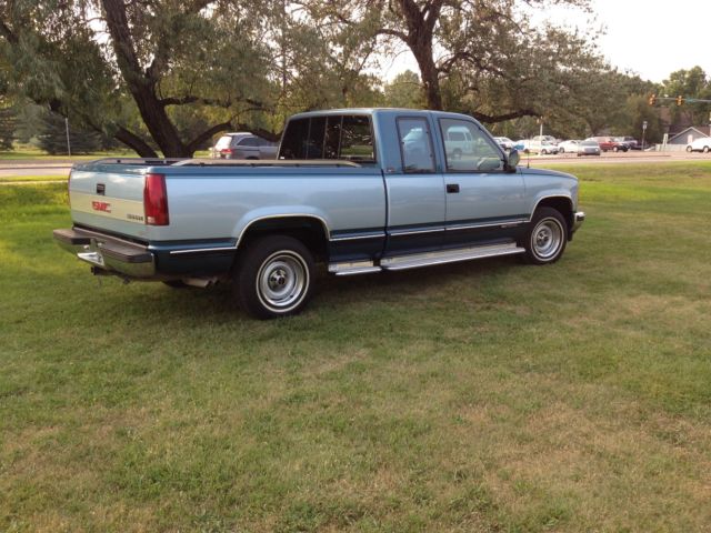 1991 GMC Sierra 1500 Sierra - photo 10