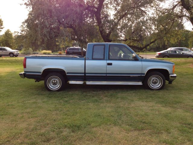 1991 GMC Sierra 1500 Sierra - photo 9
