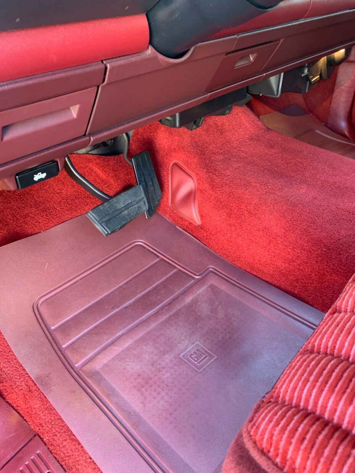 1991 GMC Sierra 1500 - photo 12