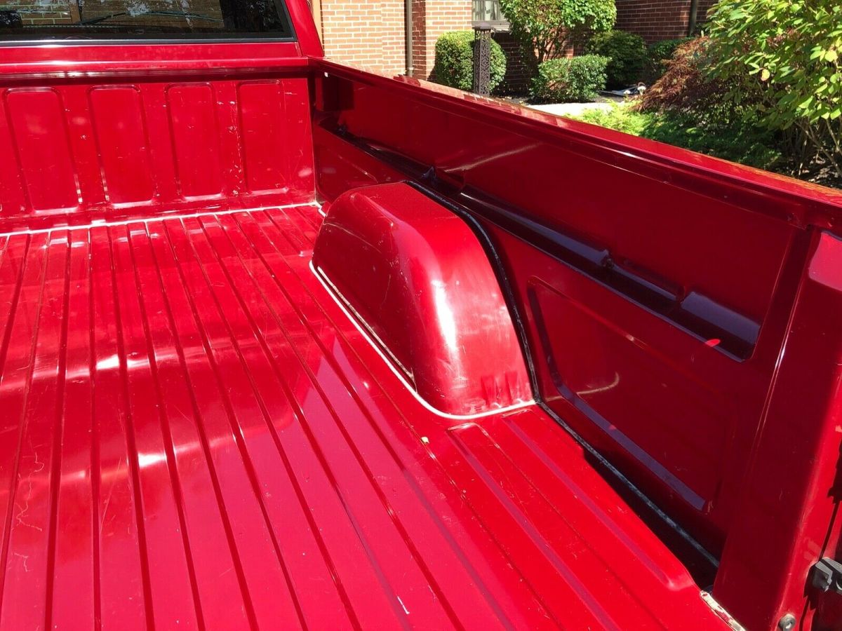 1991 GMC Sierra 1500 - photo 6