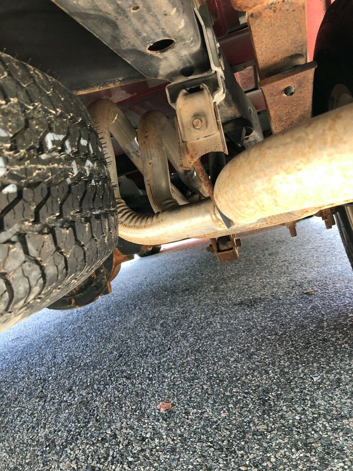 1991 GMC Sierra 1500 - photo 8