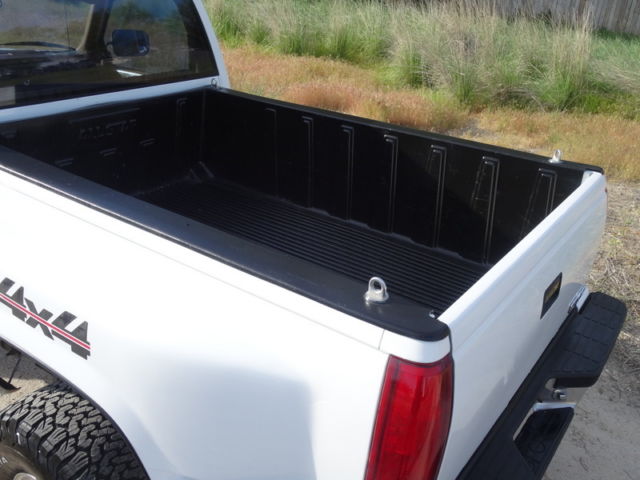 1991 GMC Sierra 1500 Sierra 1500 SLX - photo 11