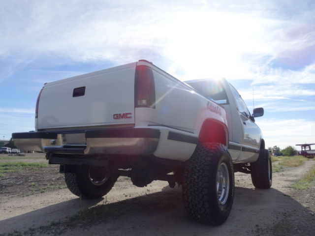 1991 GMC Sierra 1500 Sierra 1500 SLX - photo 13