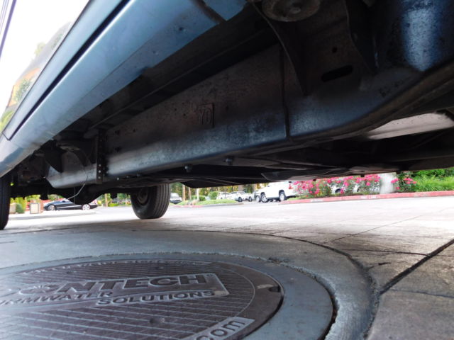 1991 GMC Sierra 2500 SIERRA - photo 11