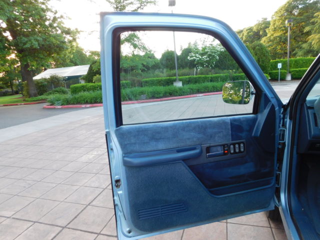 1991 GMC Sierra 2500 SIERRA - photo 13