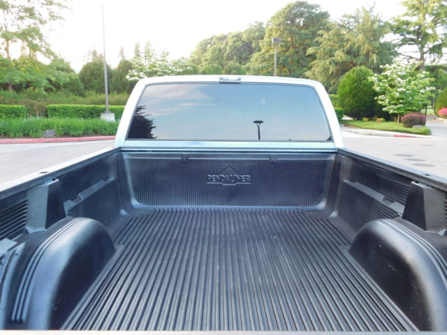 1991 GMC Sierra 2500 SIERRA - photo 5