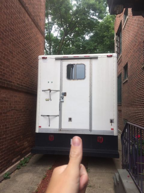 1991 GMC Sierra 3500 - photo 3