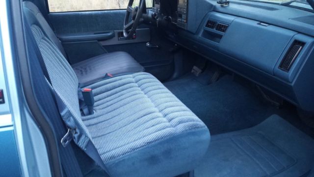 1991 GMC Sierra 1500 SLE - photo 10