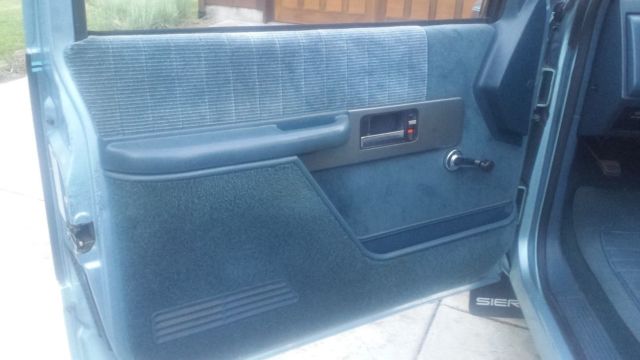1991 GMC Sierra 1500 SLE - photo 13