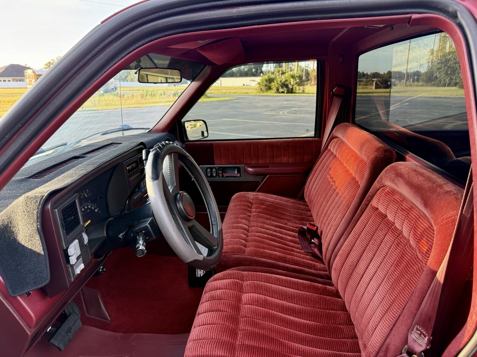 1991 GMC Sierra 1500 - photo 6