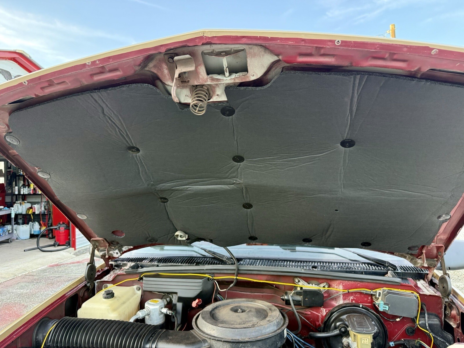 1991 GMC Sierra 1500 - photo 8