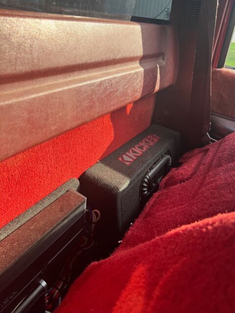 1991 GMC Sierra C1500 - photo 11