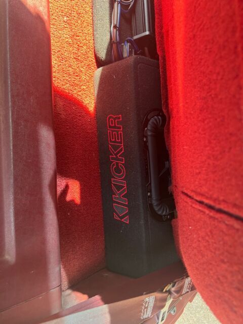 1991 GMC Sierra C1500 - photo 13