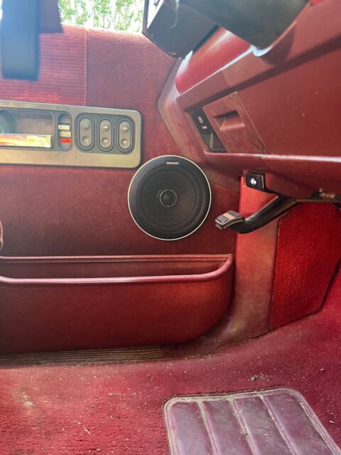 1991 GMC Sierra C1500 - photo 9