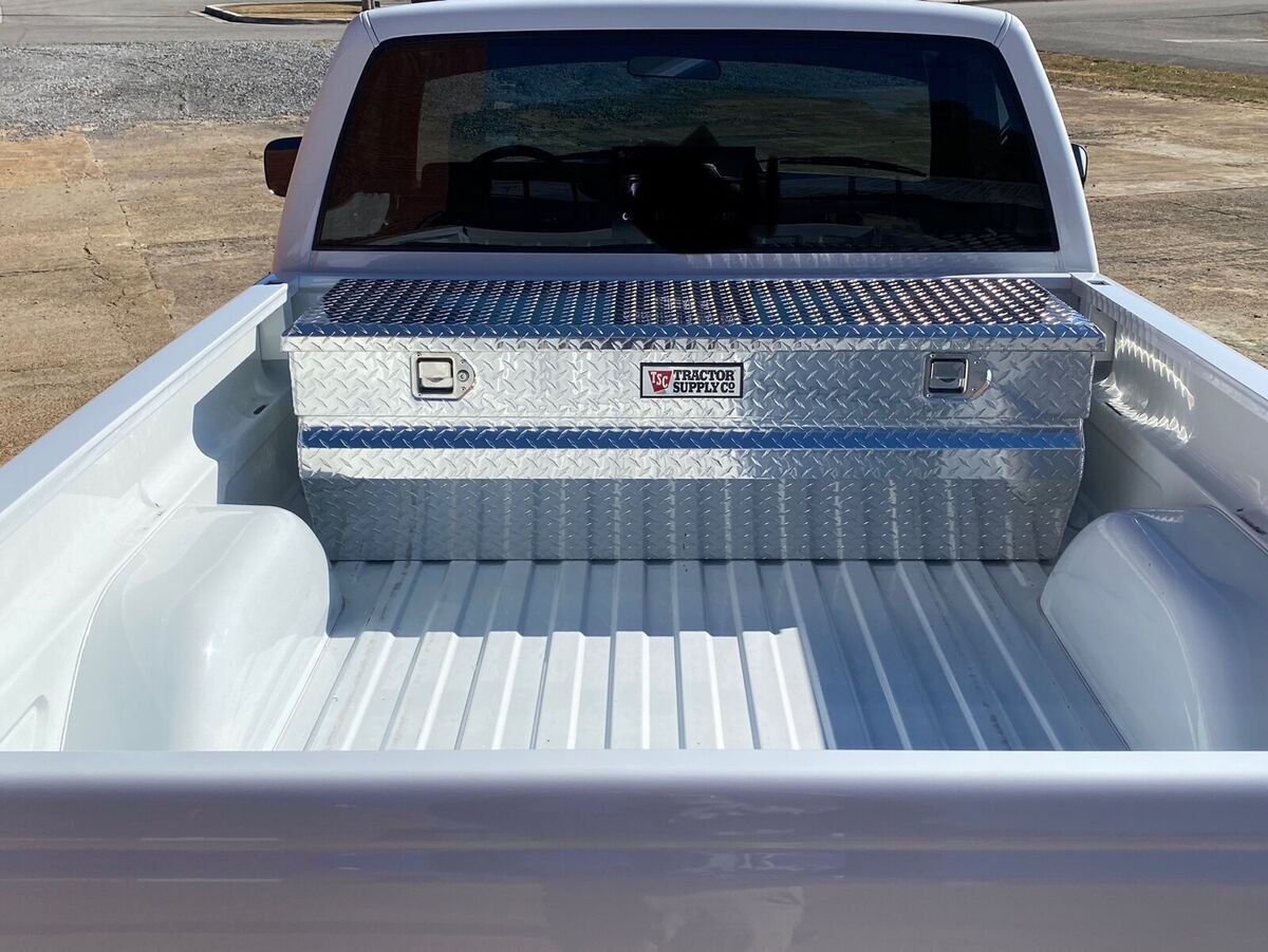 1991 GMC Sierra 1500 SLE - photo 10