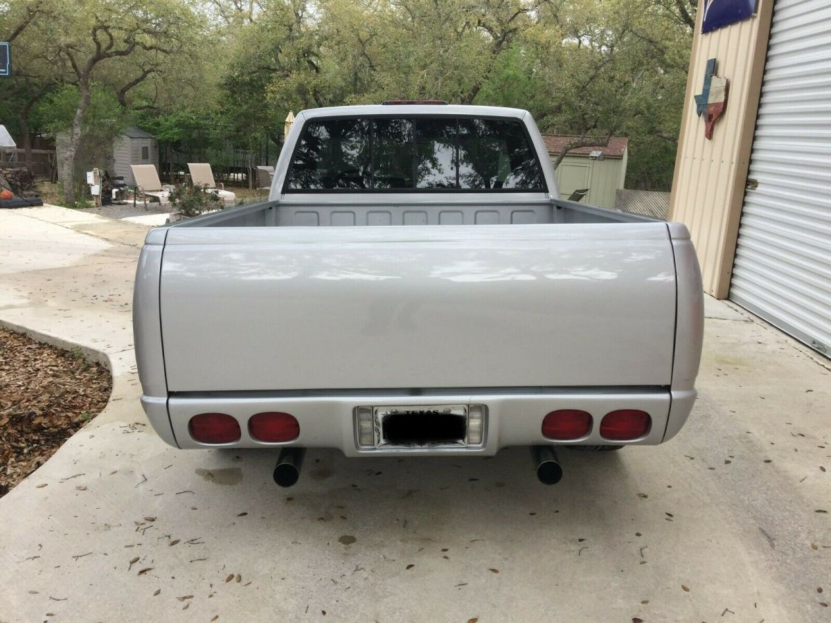 1991 GMC Sierra 1500 C1500 - photo 5