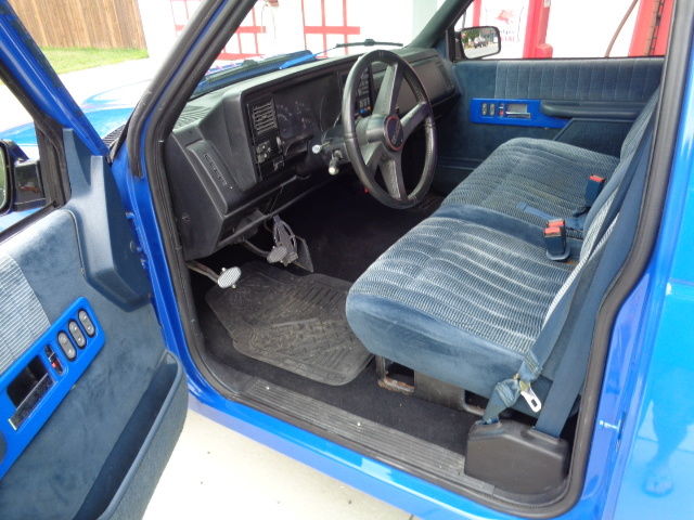 1991 GMC Other - photo 10