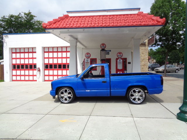 1991 GMC Other - photo 13