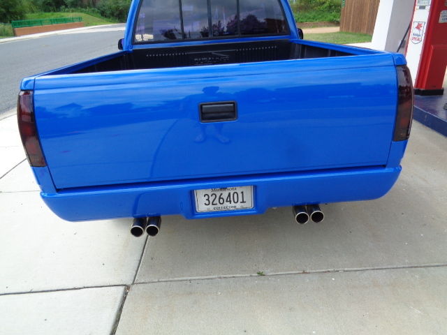 1991 GMC Other - photo 3